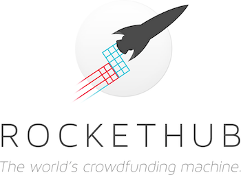 Rockethub logo